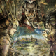 Three evil tyrants look over the continent of Orsterra.